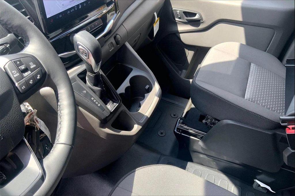 new 2025 Ford Transit-350 car, priced at $72,940