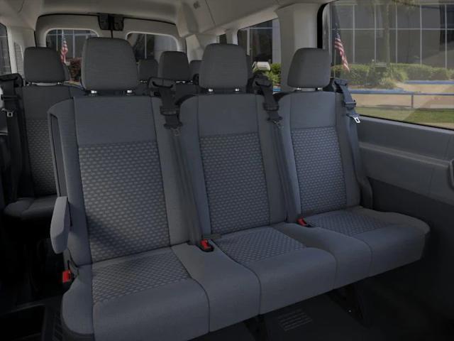 new 2025 Ford Transit-350 car, priced at $72,940