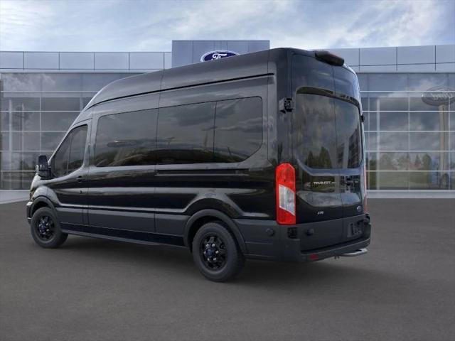 new 2025 Ford Transit-350 car, priced at $72,940