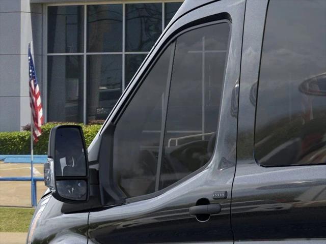 new 2025 Ford Transit-350 car, priced at $72,940