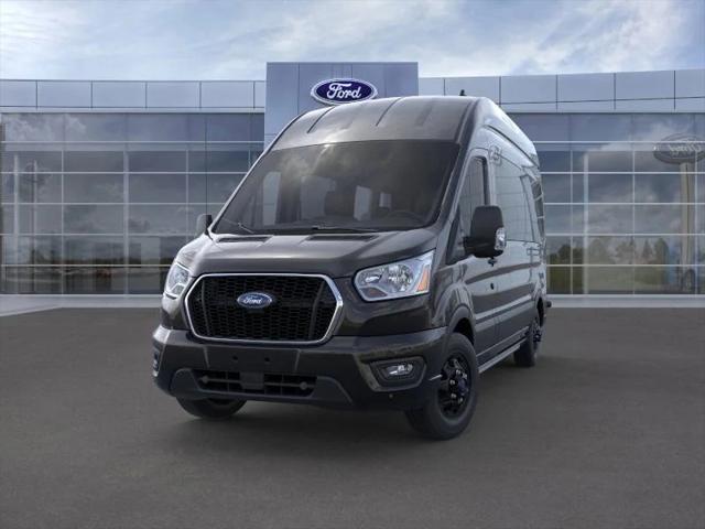 new 2025 Ford Transit-350 car, priced at $72,940