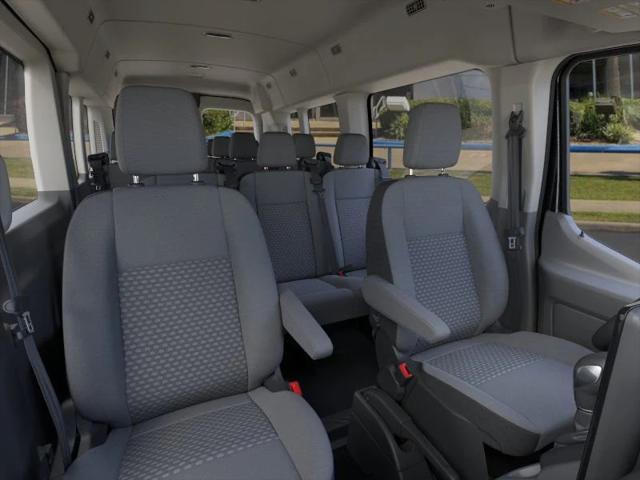 new 2025 Ford Transit-350 car, priced at $72,940