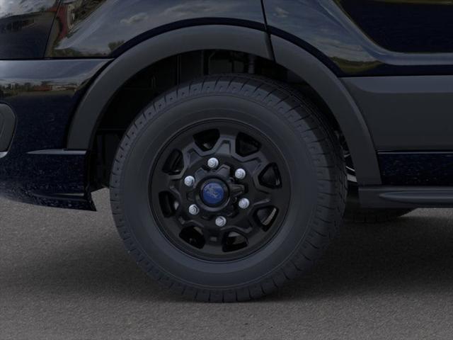 new 2025 Ford Transit-350 car, priced at $72,940