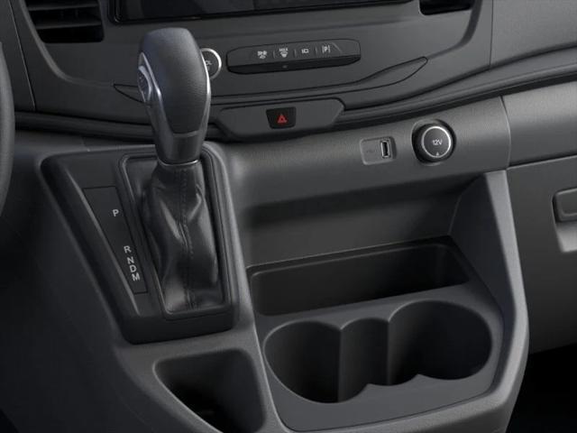 new 2025 Ford Transit-350 car, priced at $72,940