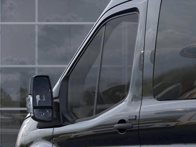 new 2025 Ford Transit-350 car, priced at $72,940