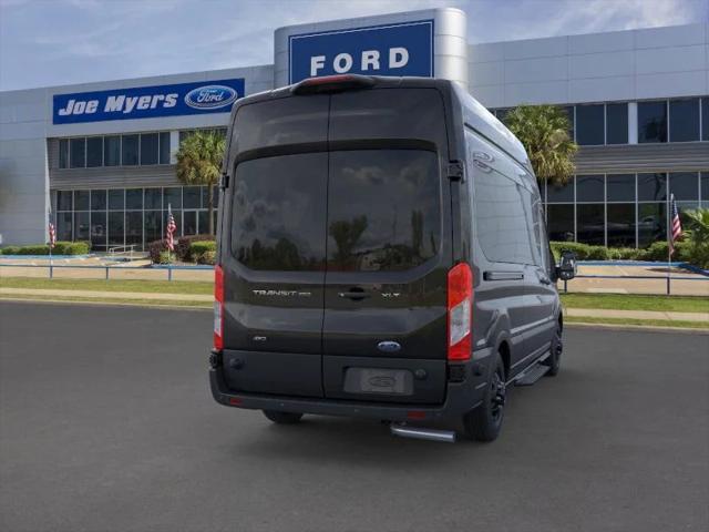 new 2025 Ford Transit-350 car, priced at $72,940
