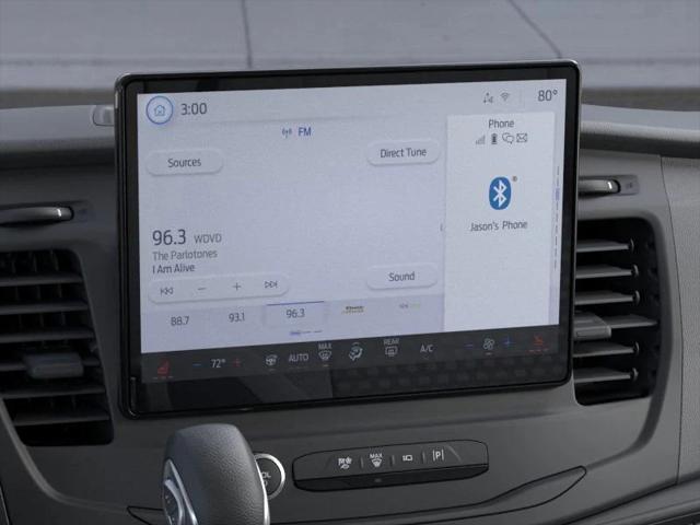 new 2025 Ford Transit-350 car, priced at $72,940
