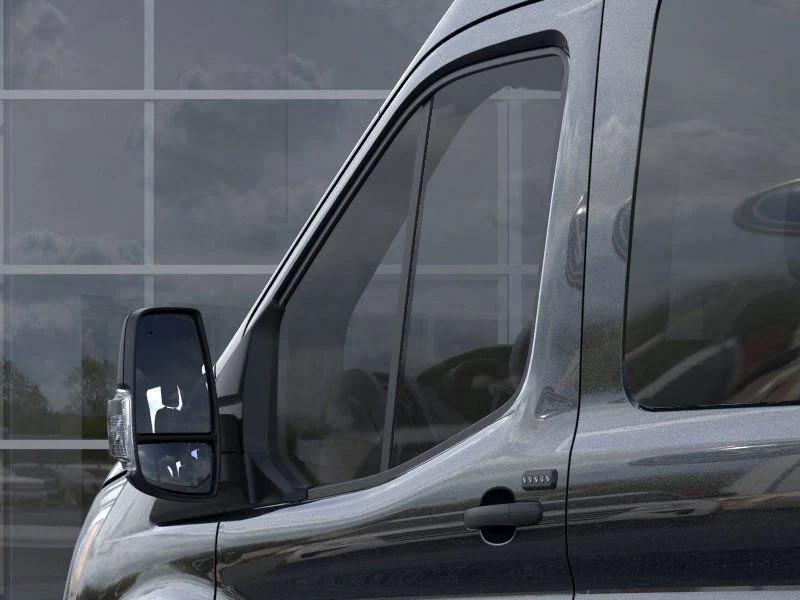 new 2025 Ford Transit-350 car, priced at $72,940