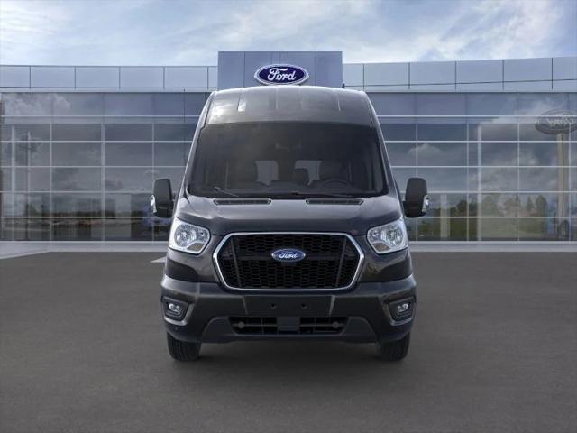 new 2025 Ford Transit-350 car, priced at $72,940
