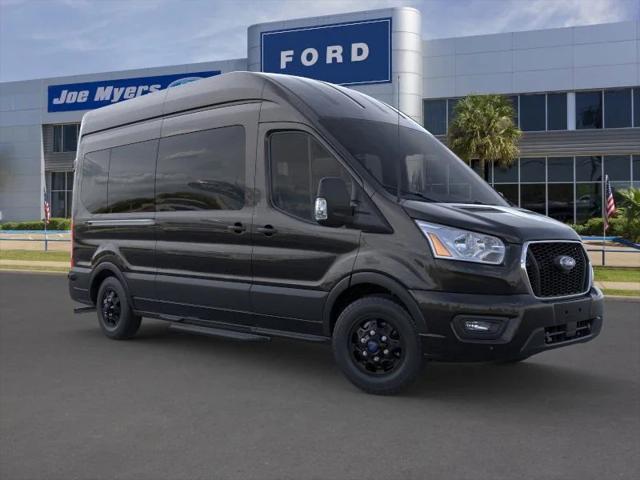 new 2025 Ford Transit-350 car, priced at $72,940