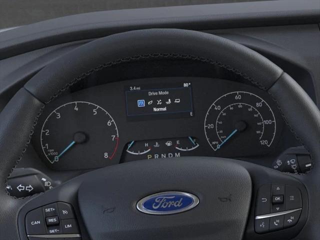 new 2025 Ford Transit-350 car, priced at $72,940
