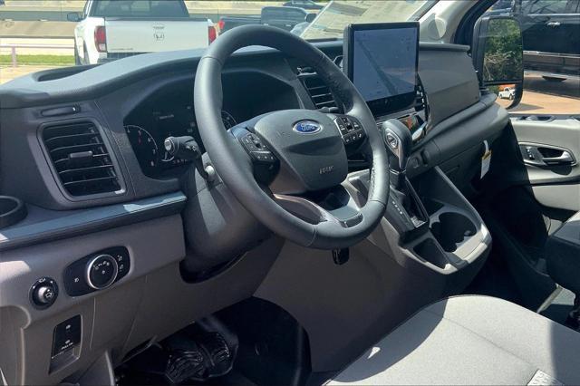 new 2025 Ford Transit-350 car, priced at $72,940