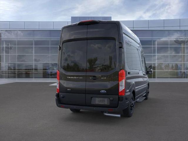 new 2025 Ford Transit-350 car, priced at $72,940