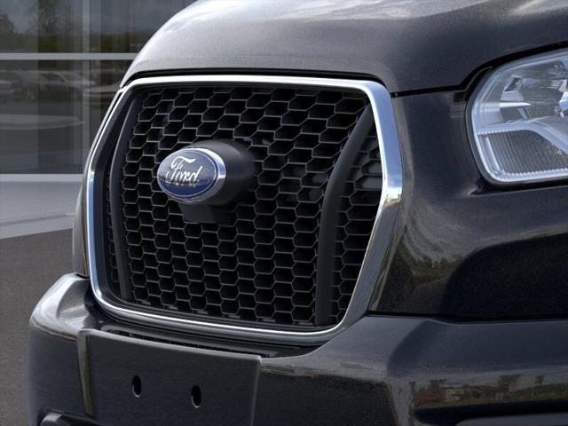 new 2025 Ford Transit-350 car, priced at $72,940