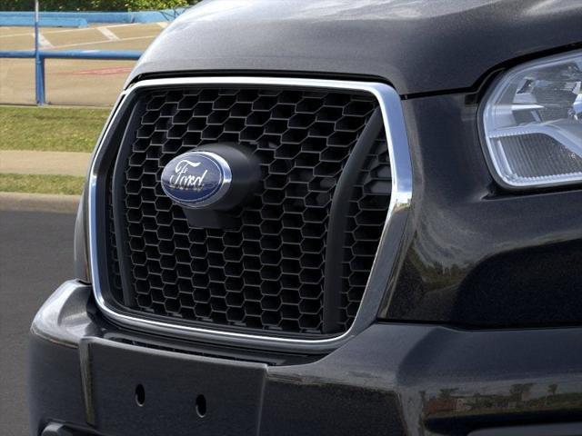 new 2025 Ford Transit-350 car, priced at $72,940