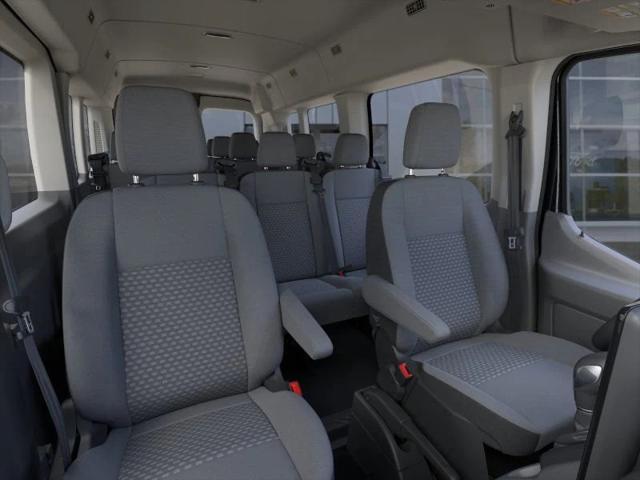 new 2025 Ford Transit-350 car, priced at $72,940