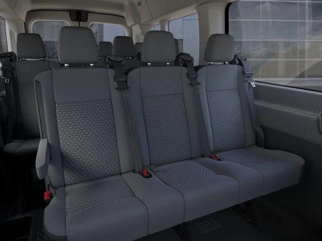 new 2025 Ford Transit-350 car, priced at $72,940