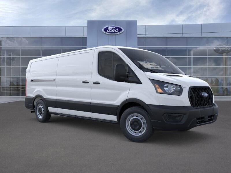 new 2025 Ford Transit-250 car, priced at $50,664