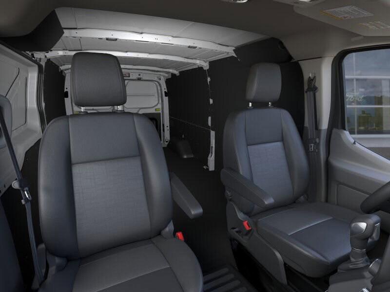 new 2025 Ford Transit-250 car, priced at $50,664