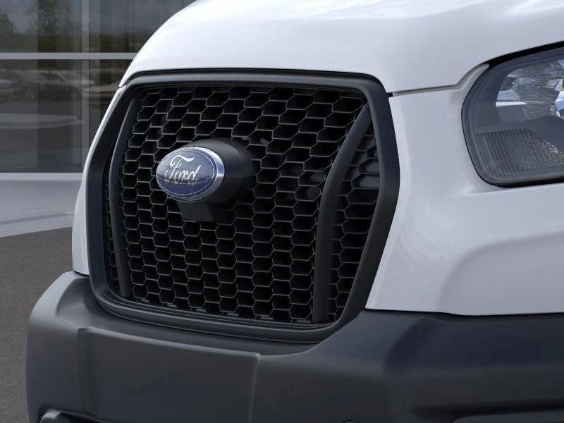 new 2025 Ford Transit-250 car, priced at $50,664
