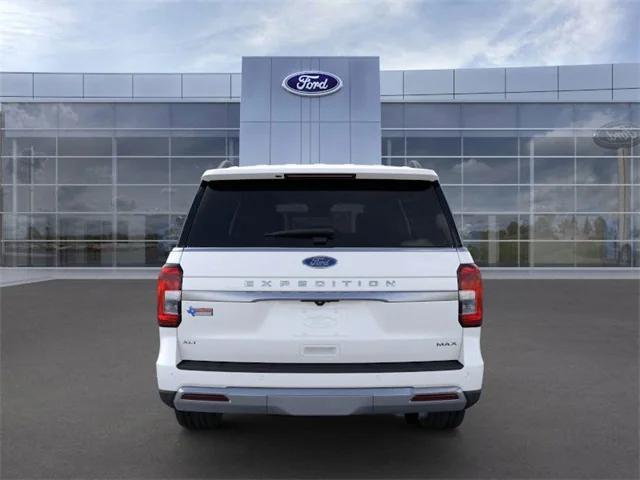 new 2024 Ford Expedition car, priced at $60,442