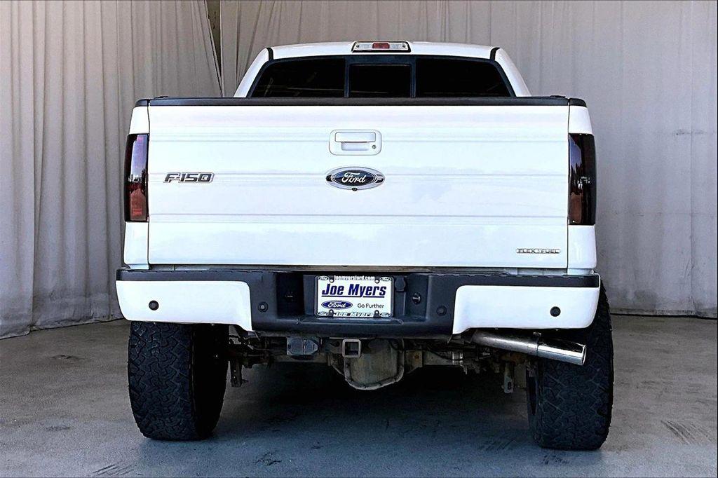 used 2014 Ford F-150 car, priced at $18,991