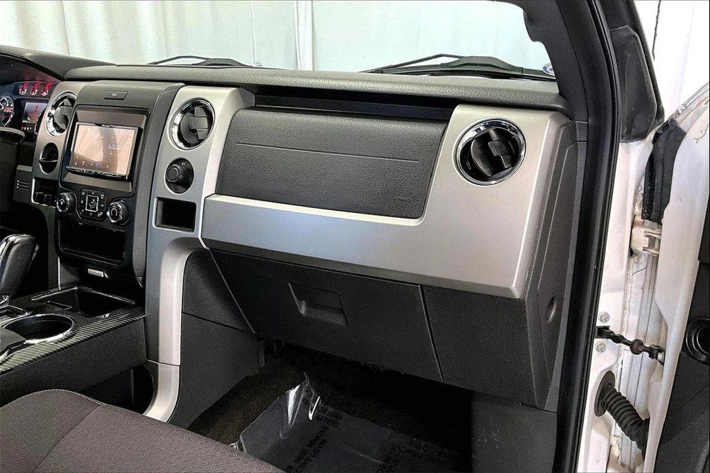 used 2014 Ford F-150 car, priced at $18,991
