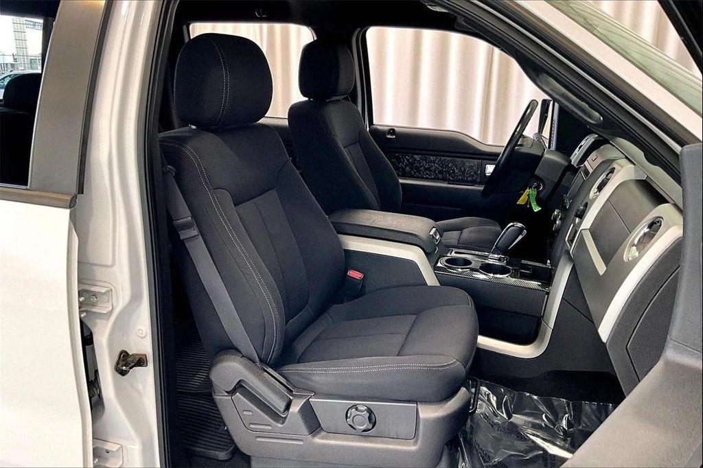 used 2014 Ford F-150 car, priced at $18,991