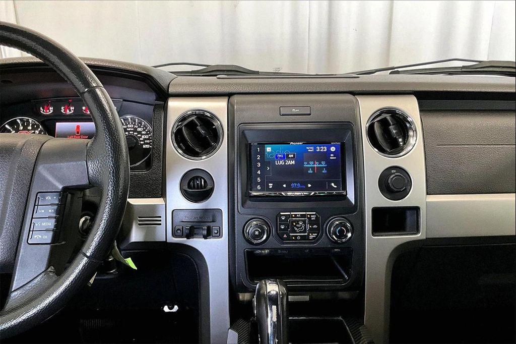 used 2014 Ford F-150 car, priced at $18,991