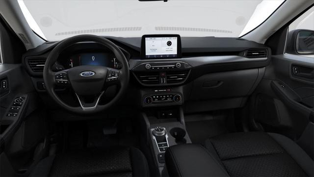 new 2025 Ford Escape car, priced at $28,511