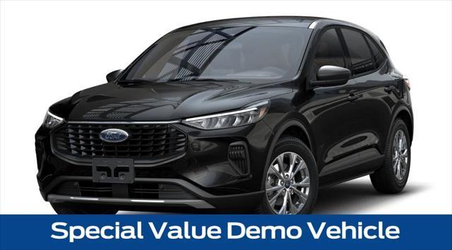 new 2025 Ford Escape car, priced at $22,922