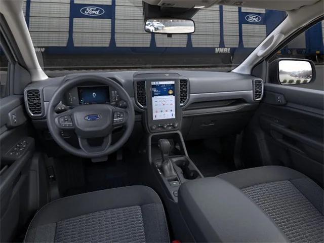 new 2024 Ford Ranger car, priced at $32,455