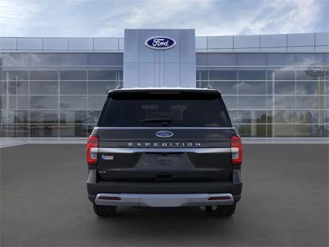 new 2024 Ford Expedition car, priced at $58,203