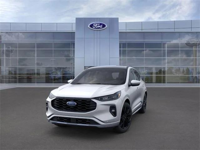 new 2024 Ford Escape car, priced at $37,129