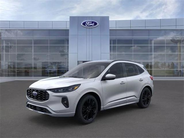 new 2024 Ford Escape car, priced at $36,129