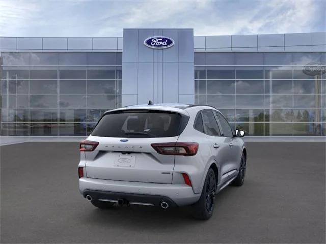 new 2024 Ford Escape car, priced at $36,703