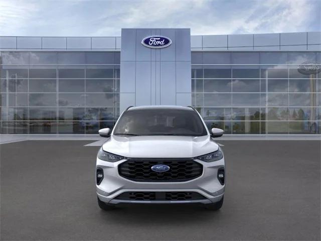 new 2024 Ford Escape car, priced at $36,703