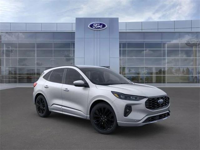 new 2024 Ford Escape car, priced at $36,703