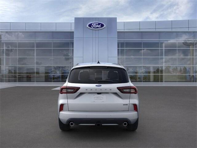 new 2024 Ford Escape car, priced at $37,129