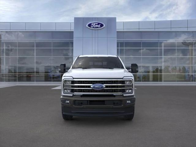 new 2025 Ford F-250 car, priced at $92,852