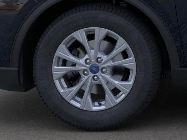 new 2025 Ford Escape car, priced at $29,109