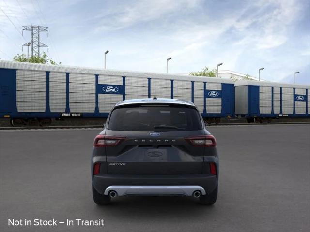 new 2025 Ford Escape car, priced at $29,109