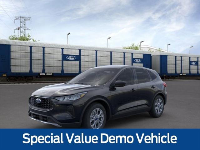 new 2025 Ford Escape car, priced at $23,475