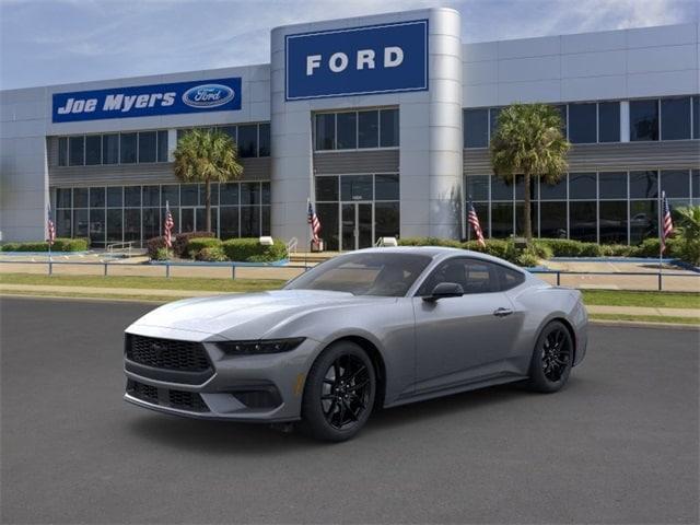 new 2024 Ford Mustang car, priced at $31,225
