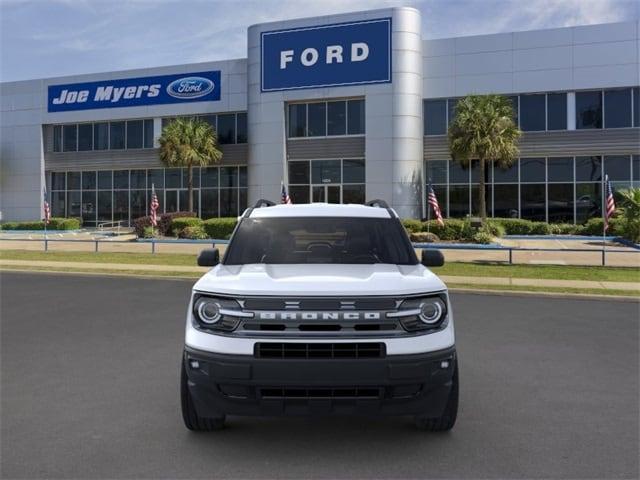 new 2024 Ford Bronco Sport car, priced at $29,455