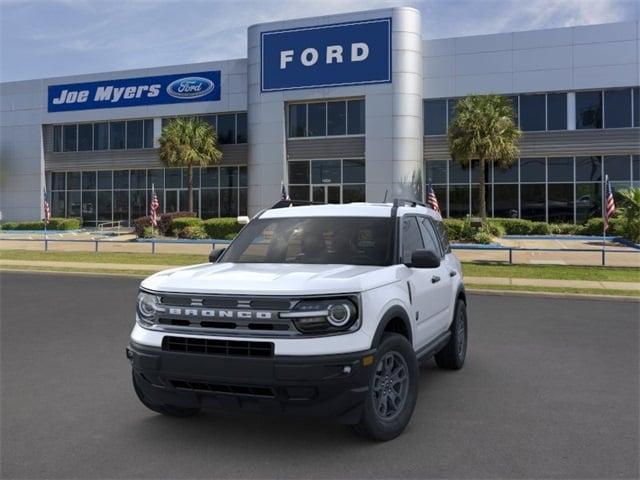 new 2024 Ford Bronco Sport car, priced at $29,455