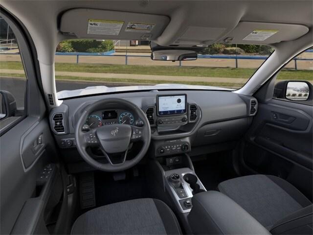 new 2024 Ford Bronco Sport car, priced at $29,455