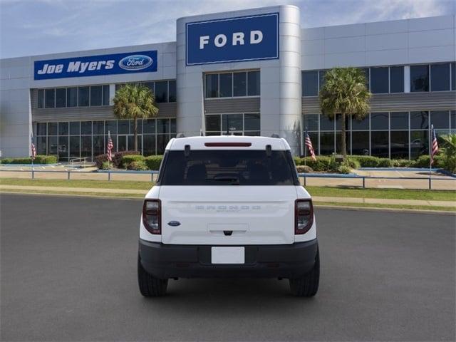 new 2024 Ford Bronco Sport car, priced at $29,455