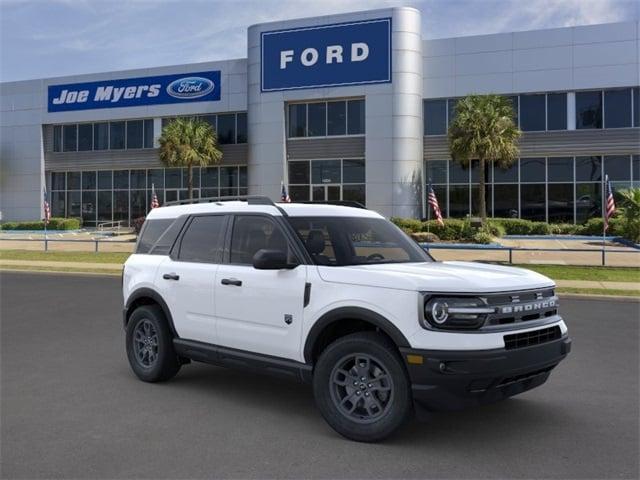 new 2024 Ford Bronco Sport car, priced at $29,455