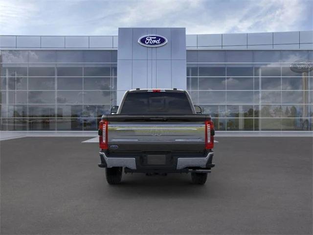 new 2024 Ford F-250 car, priced at $90,430